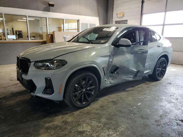 Bmw X4 (2024)
