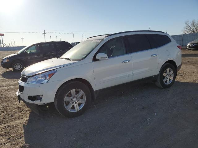 Chevrolet Traverse (2012)