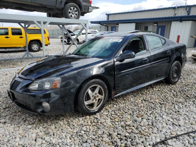 Pontiac Grandprix (2004)