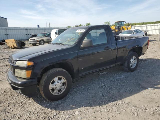 Chevrolet Colorado (2008)