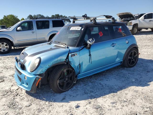 Mini Cooper (2003)