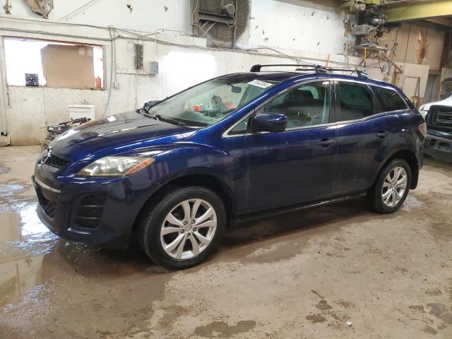 Mazda Cx-7 (2010)