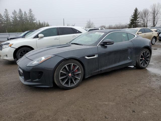 Jaguar F-type (2015)