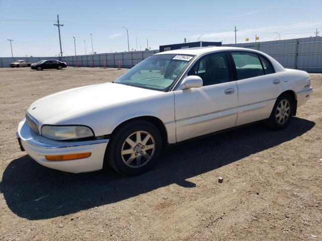 Buick Park ave (2004)