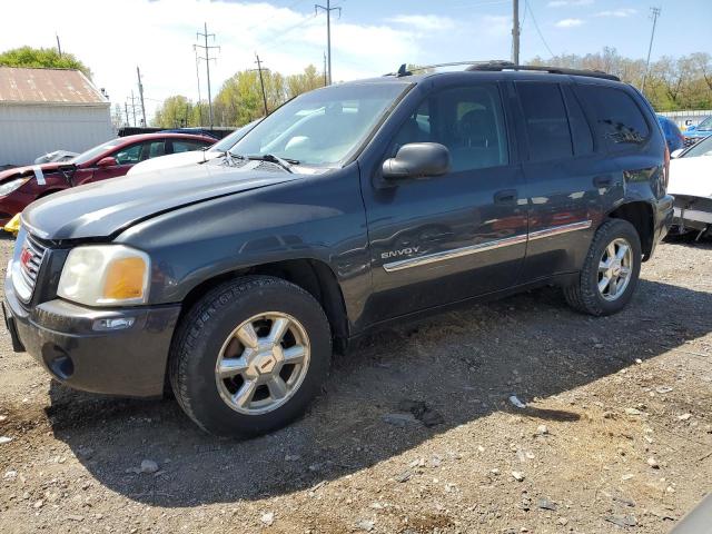 Gmc Envoy (2006)