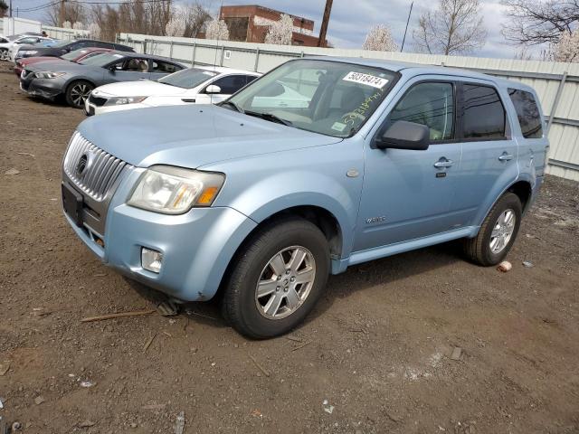 Mercury Mariner (2008)