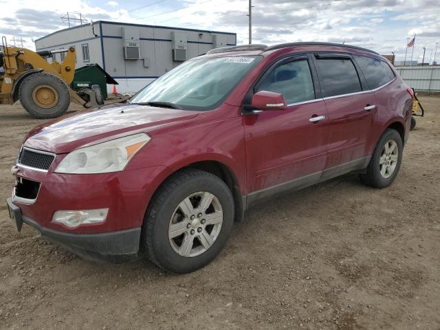 Chevrolet Traverse (2011)