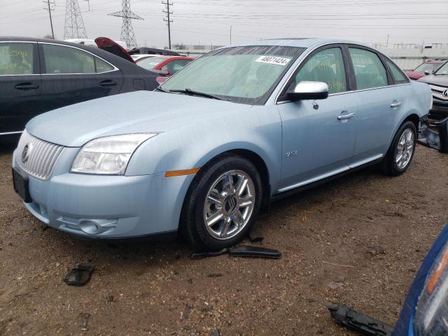 Mercury Sable (2008)