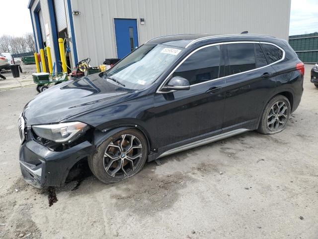 Bmw X1 (2020)