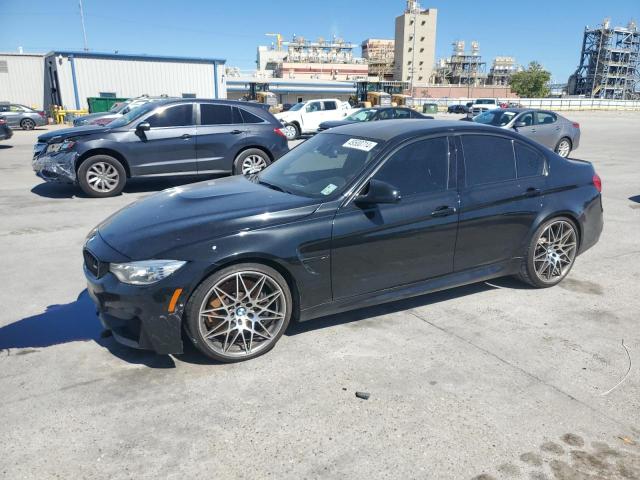 Bmw M3 (2017)