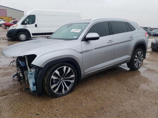 Volkswagen Atlas (2023)