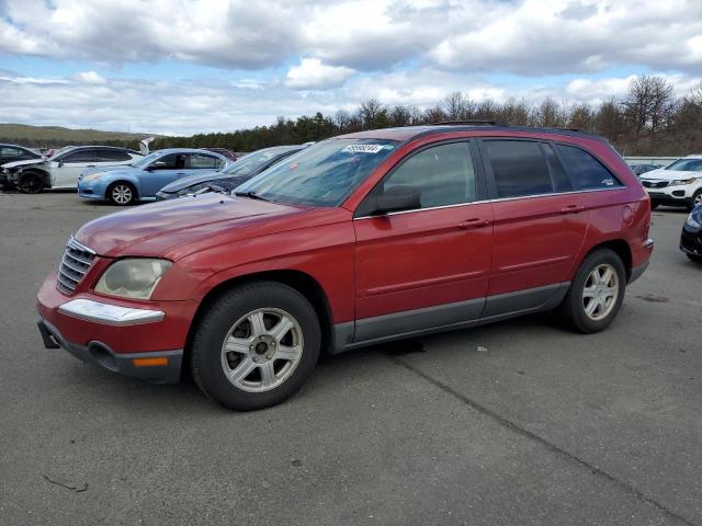 Chrysler Pacifica (2004)
