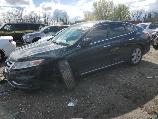 Honda Crosstour (2014)