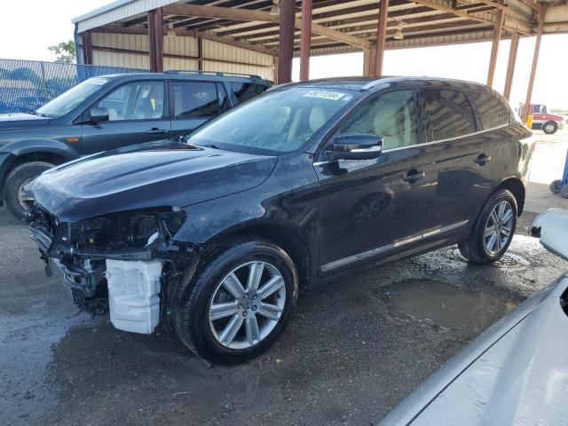 Volvo Xc60 (2016)