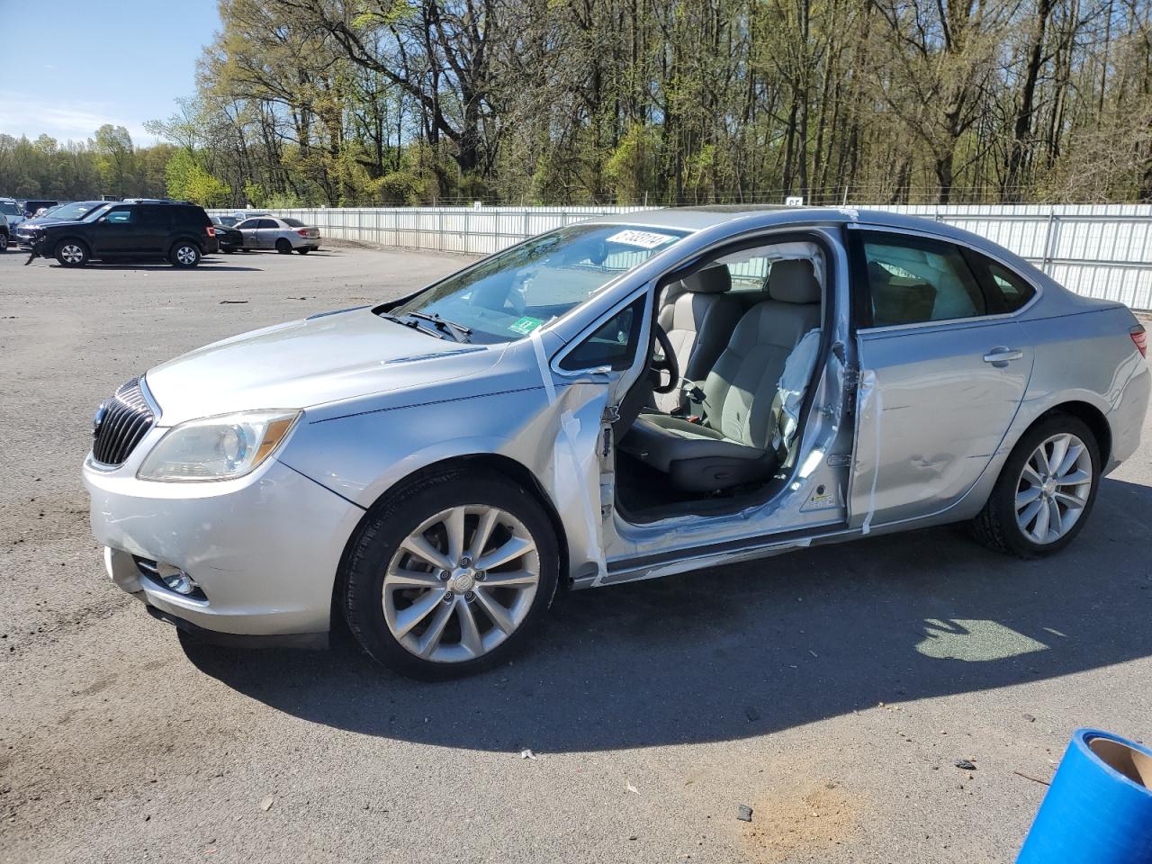 Buick Verano (2015)