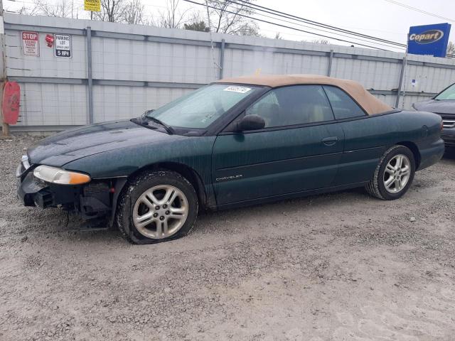 Chrysler Sebring (1997)