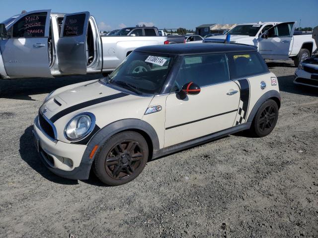 Mini Cooper (2012)