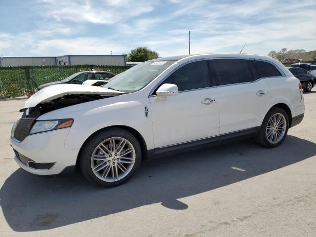Lincoln Mkt (2016)