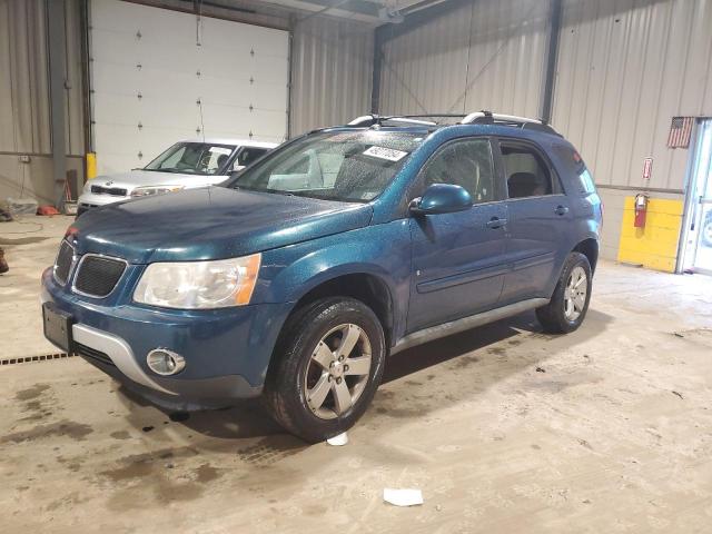 Pontiac Torrent (2006)