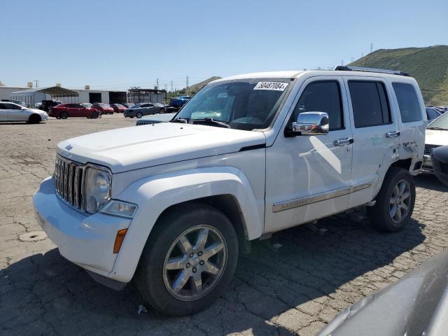Jeep Liberty (2011)