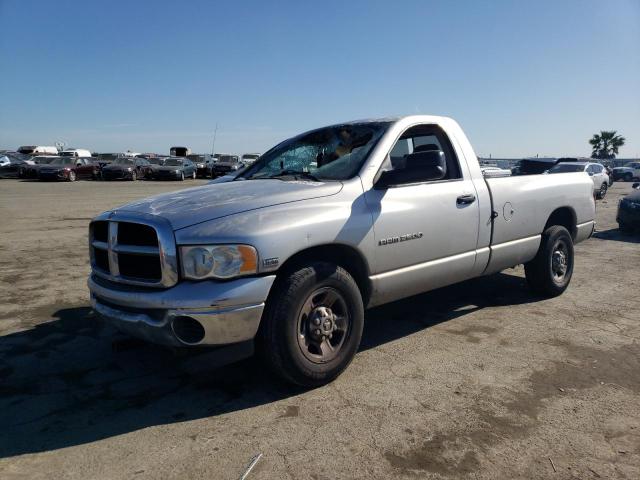 Dodge Ram 2500 (2004)