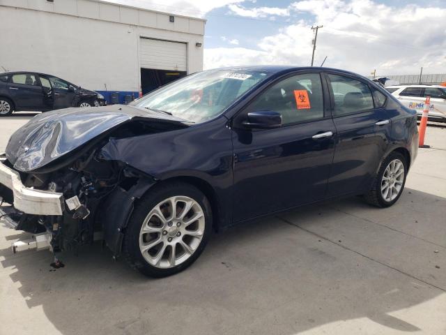 Dodge Dart (2013)