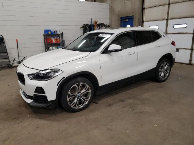 Bmw X2 (2022)