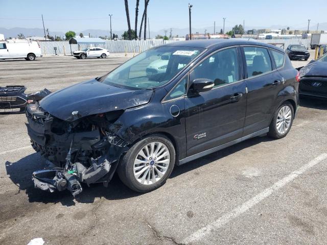 Ford Cmax (2017)
