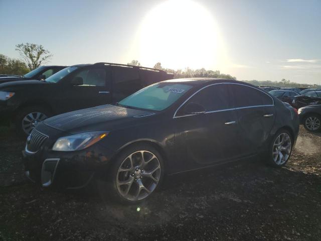 Buick Regal (2013)