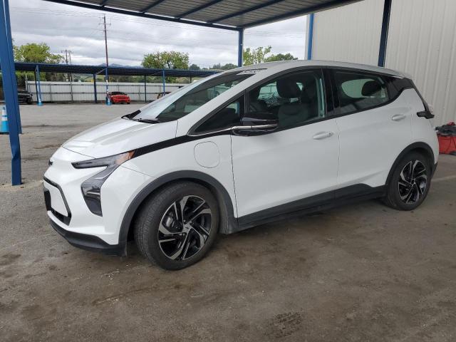 Chevrolet Bolt (2023)