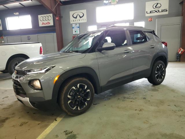 Chevrolet Trailblzr (2023)