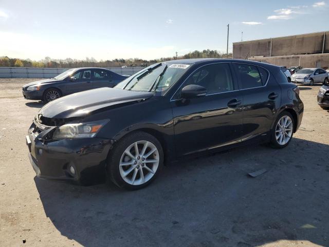 Lexus Ct 200 (2012)