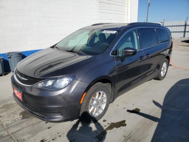 Chrysler Pacifica (2017)