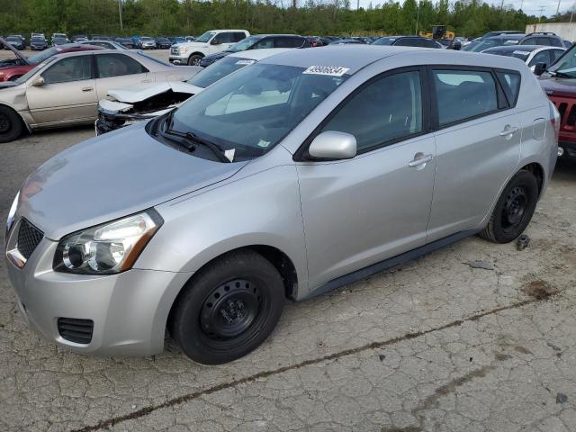 Pontiac Vibe (2009)