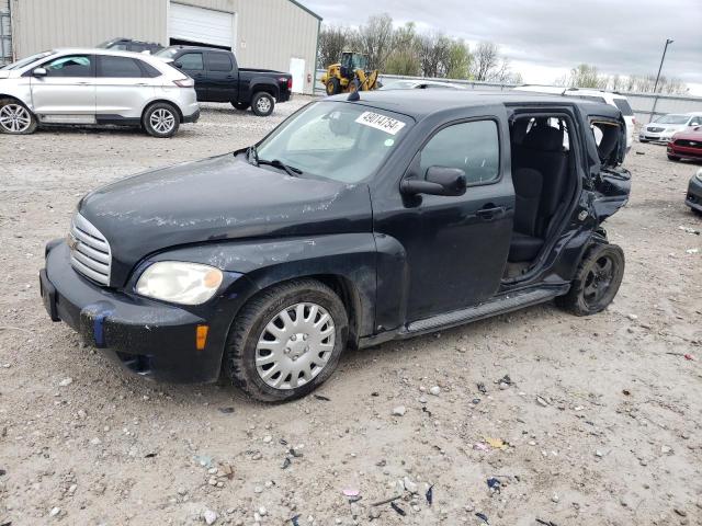 Chevrolet Hhr (2009)