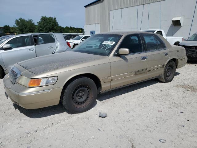Mercury Grmarquis (2000)