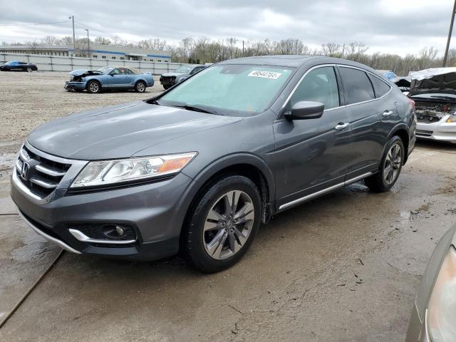 Honda Crosstour (2013)