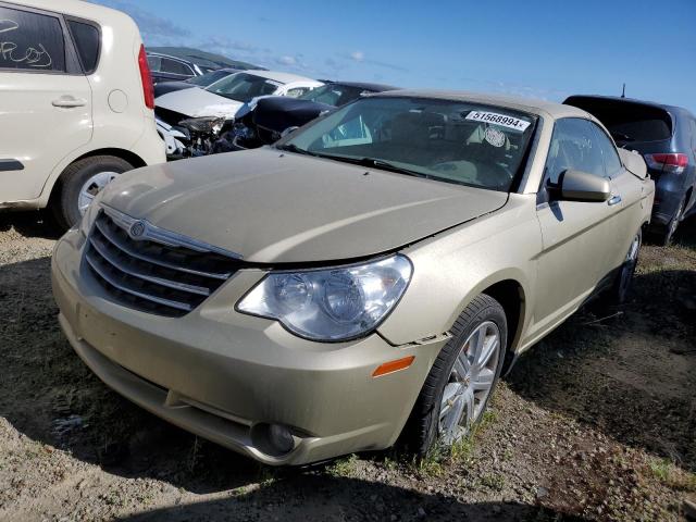 Chrysler Sebring (2010)