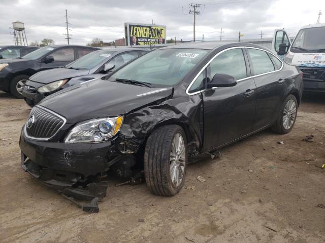 Buick Verano (2014)