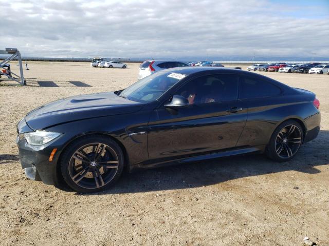 Bmw M4 (2016)