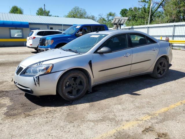Pontiac G6 (2005)