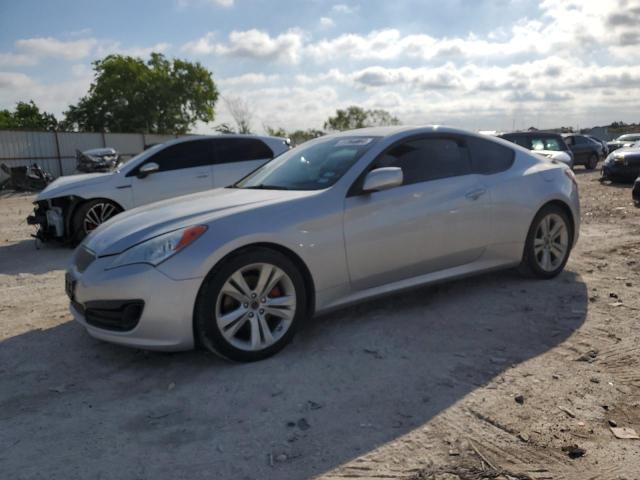 Hyundai Genesis (2011)