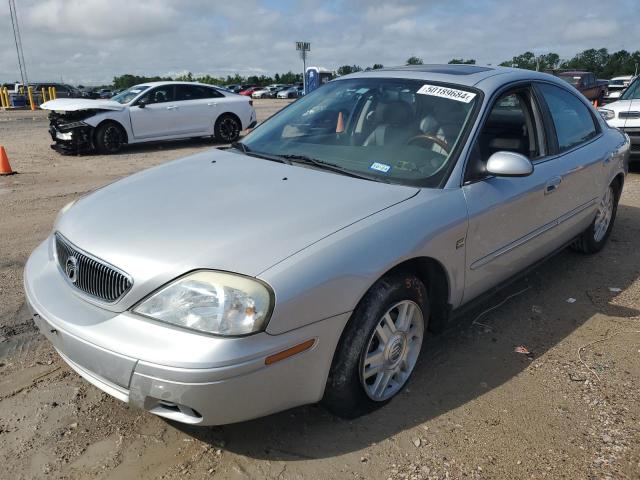 Mercury Sable (2005)