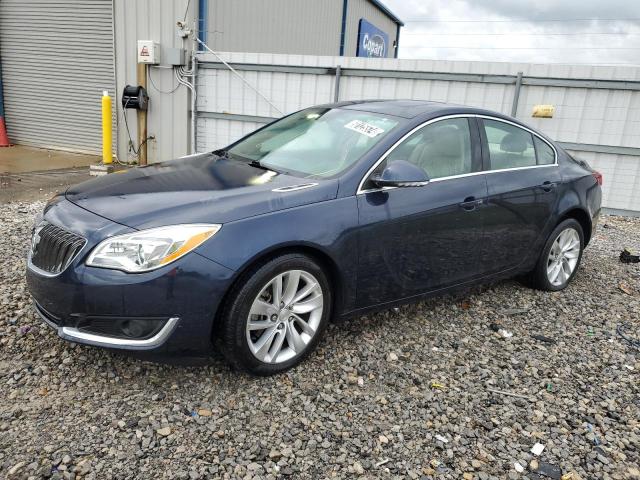 Buick Regal (2016)