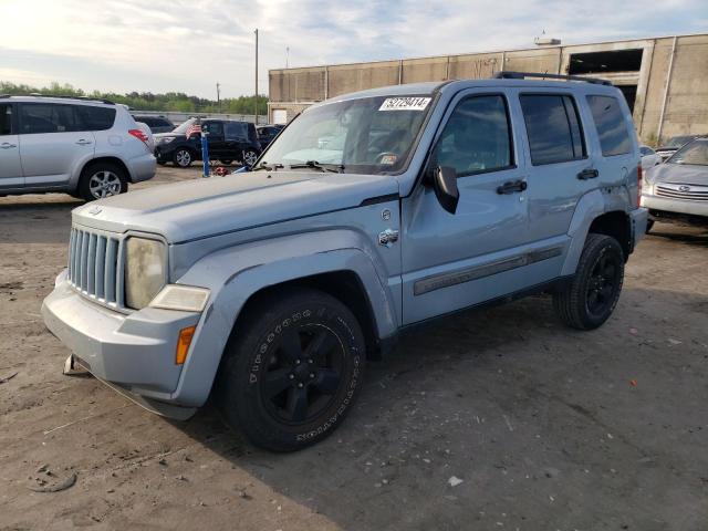 Jeep Liberty (2012)