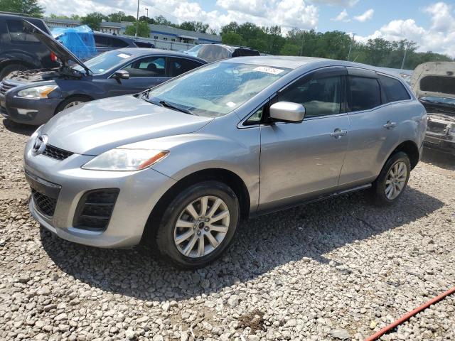 Mazda Cx-7 (2011)