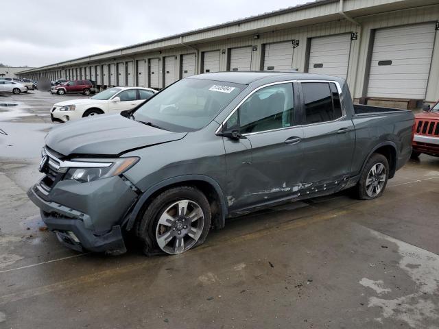 Honda Ridgeline (2018)