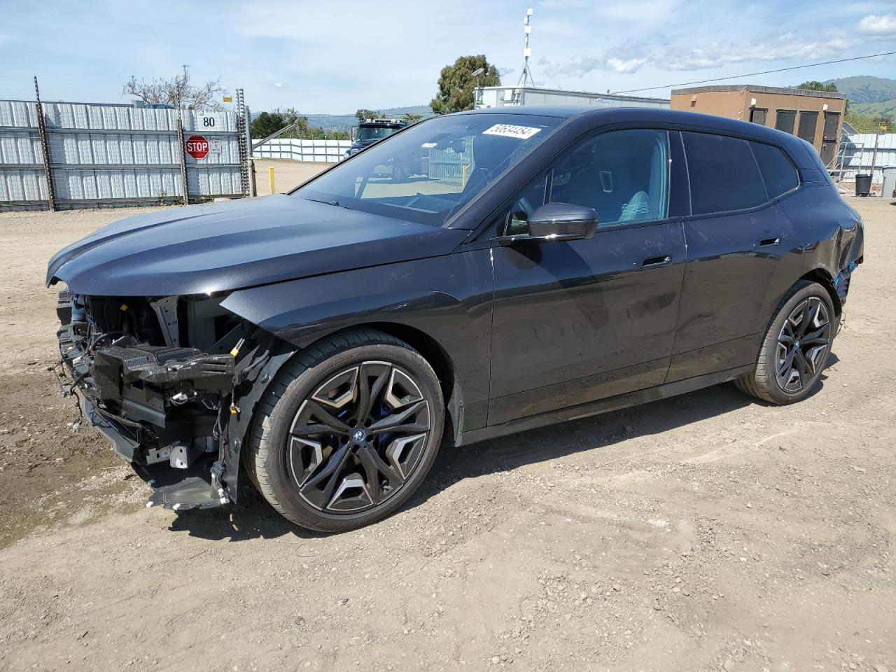 Bmw Ix (2023)