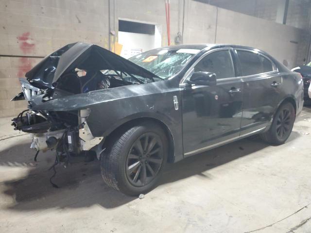 Lincoln Mks (2009)