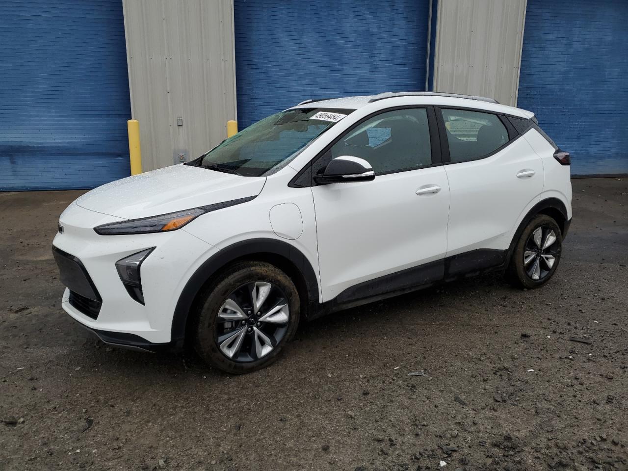 Chevrolet Bolt (2023)